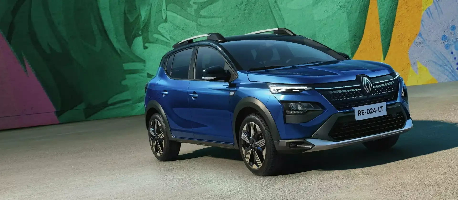 Renault Kardian