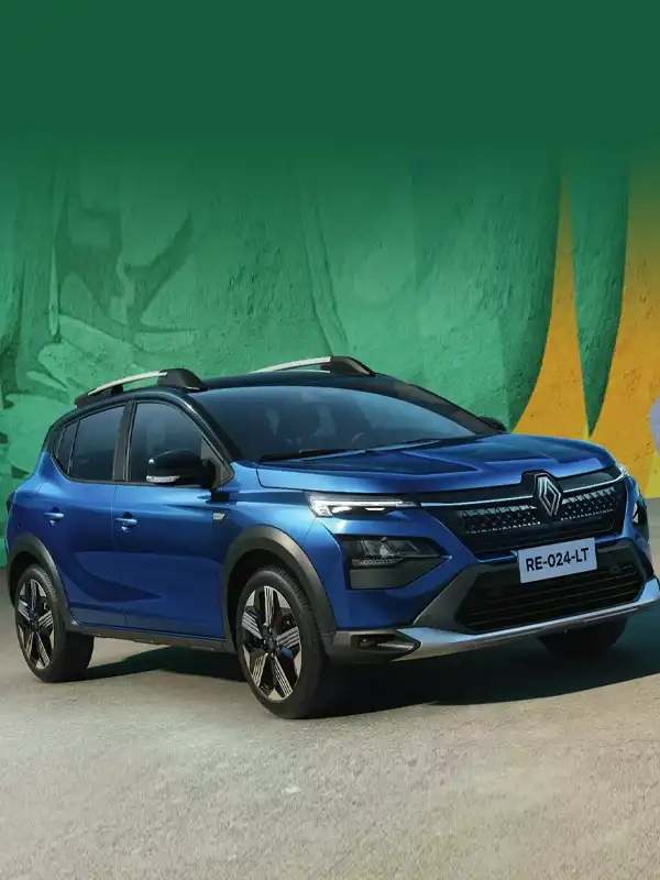 Renault Kardian